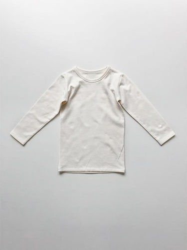 The Simple Folk Everday Top, Undyed